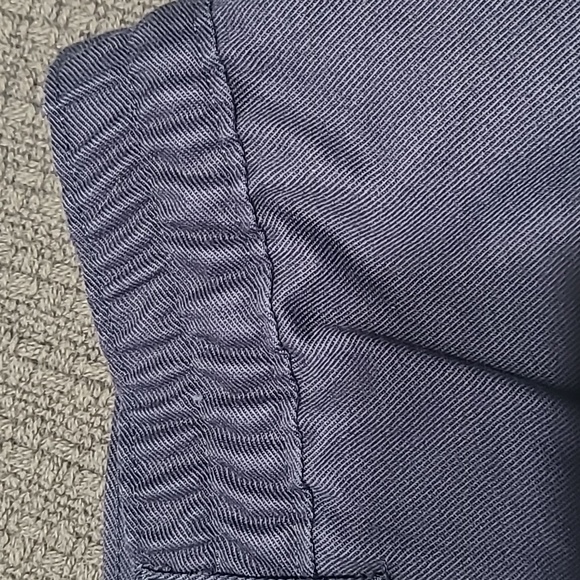 Navy Blue Shorts - Picture 8 of 8